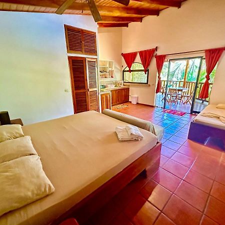 Pacifica Surf Studios Playa Santa Teresa  Екстериор снимка