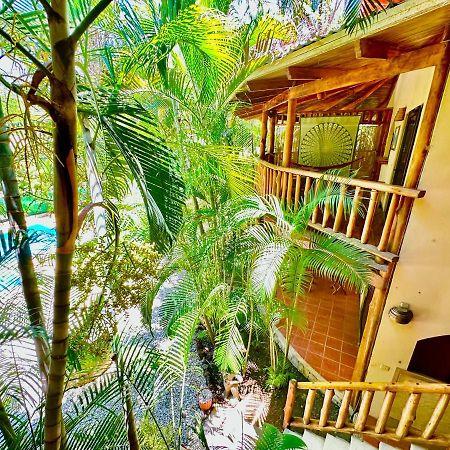 Pacifica Surf Studios Playa Santa Teresa  Екстериор снимка