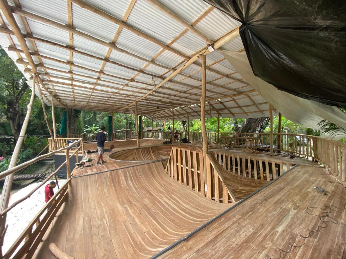 Pacifica Surf Studios Playa Santa Teresa  Екстериор снимка