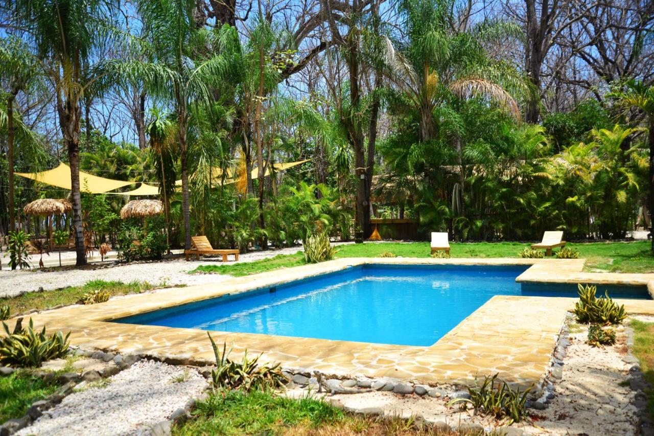 Pacifica Surf Studios Playa Santa Teresa  Екстериор снимка