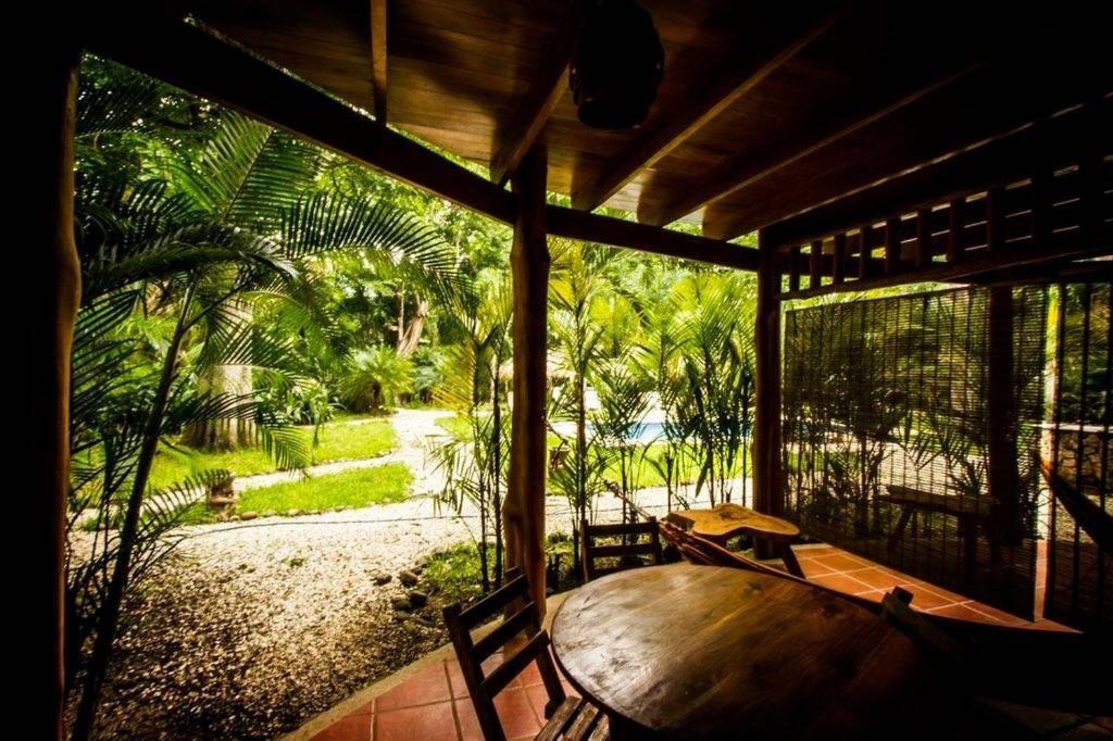 Pacifica Surf Studios Playa Santa Teresa  Екстериор снимка