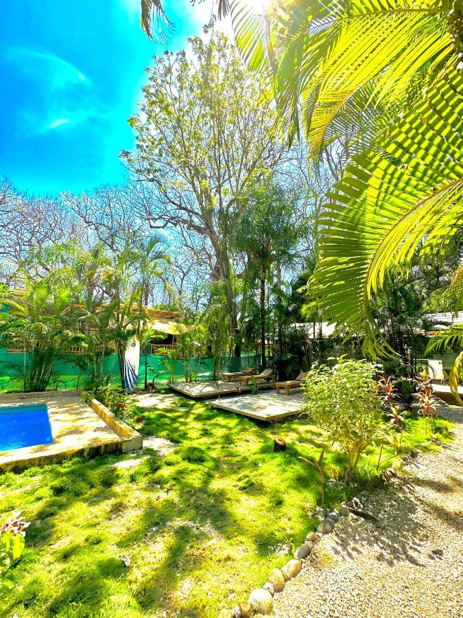 Pacifica Surf Studios Playa Santa Teresa  Екстериор снимка