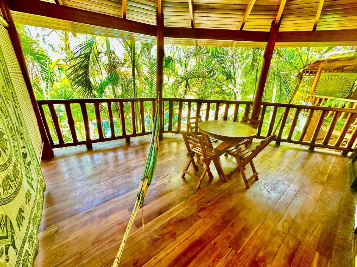 Pacifica Surf Studios Playa Santa Teresa  Екстериор снимка