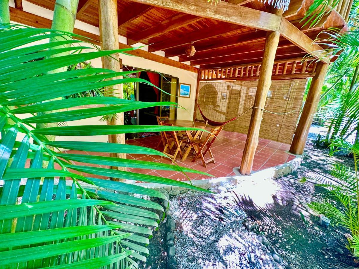 Pacifica Surf Studios Playa Santa Teresa  Екстериор снимка