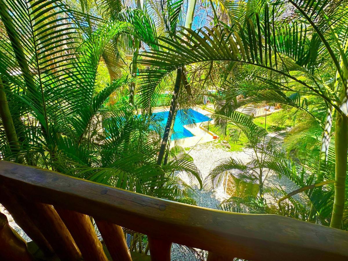 Pacifica Surf Studios Playa Santa Teresa  Екстериор снимка