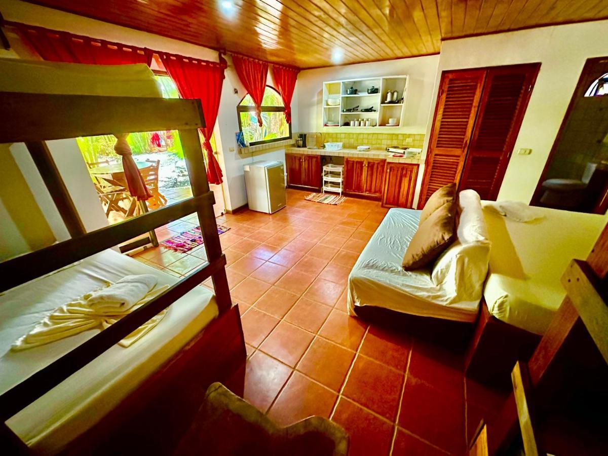 Pacifica Surf Studios Playa Santa Teresa  Екстериор снимка