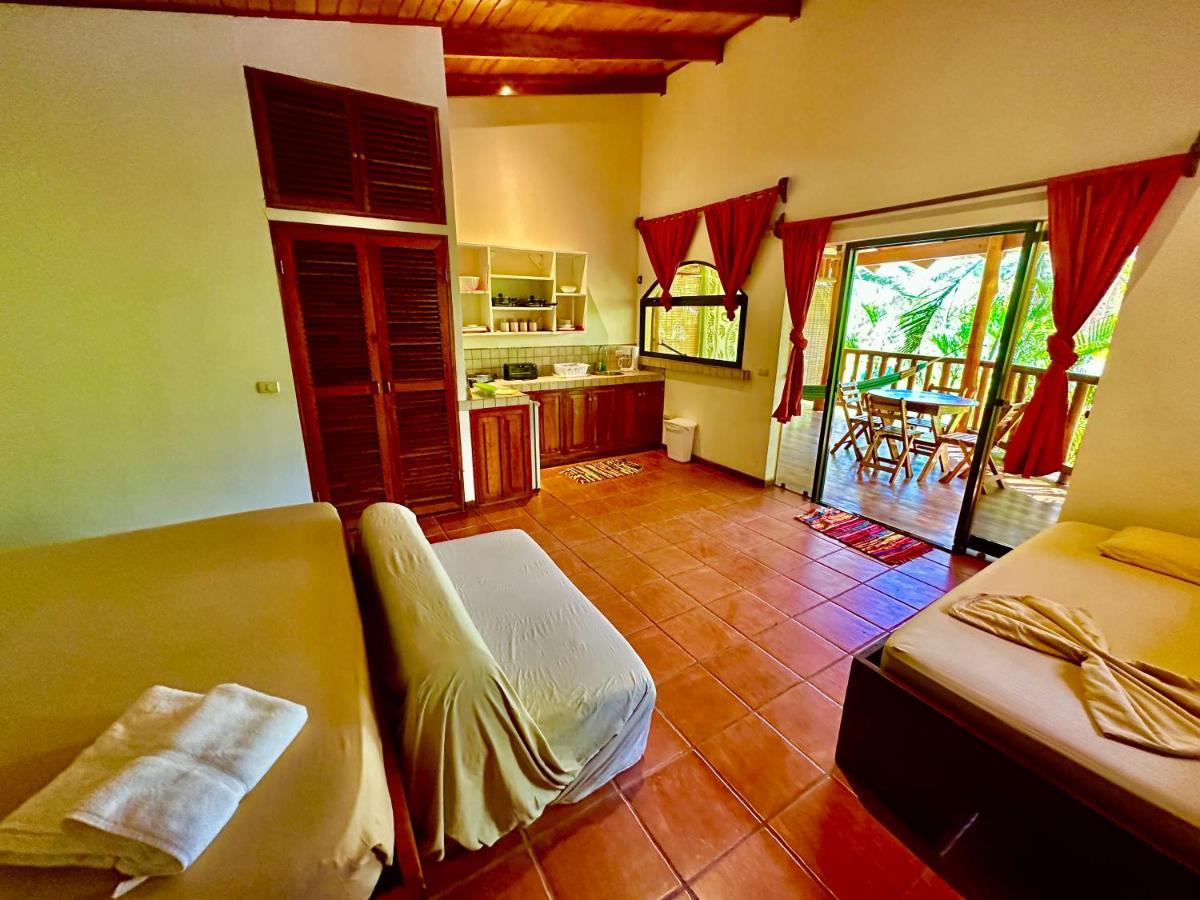 Pacifica Surf Studios Playa Santa Teresa  Екстериор снимка