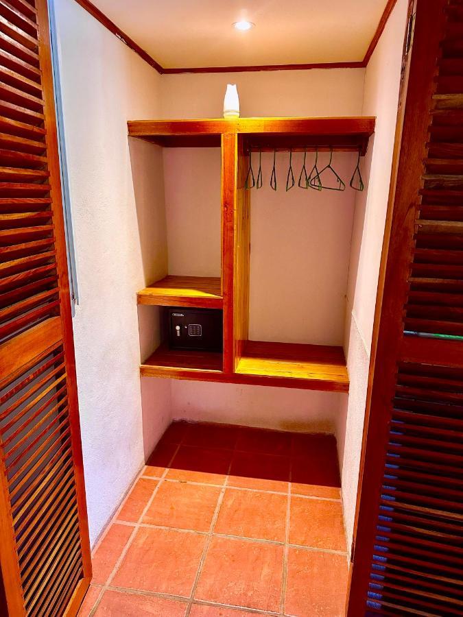 Pacifica Surf Studios Playa Santa Teresa  Екстериор снимка