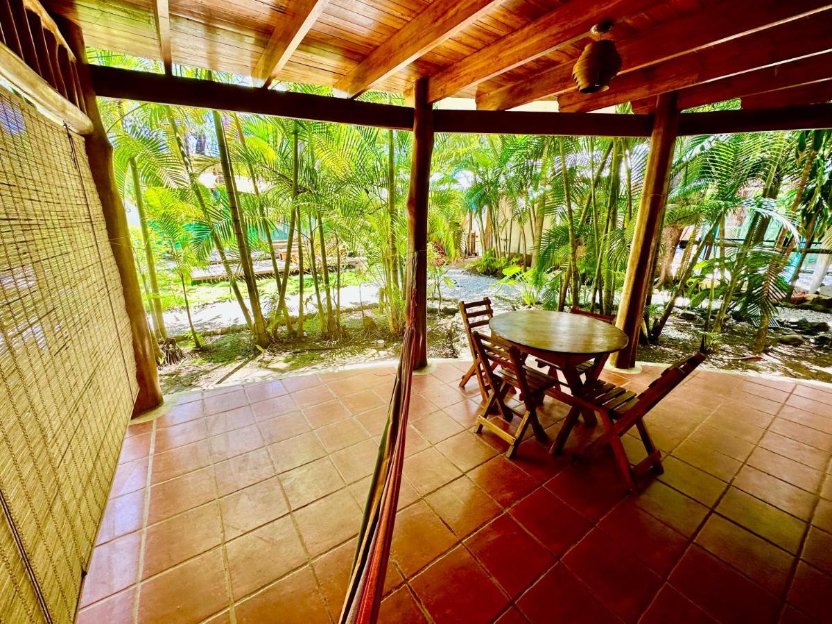 Pacifica Surf Studios Playa Santa Teresa  Екстериор снимка