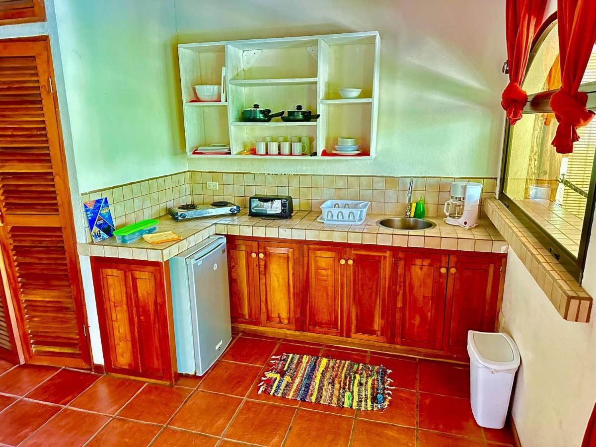 Pacifica Surf Studios Playa Santa Teresa  Екстериор снимка
