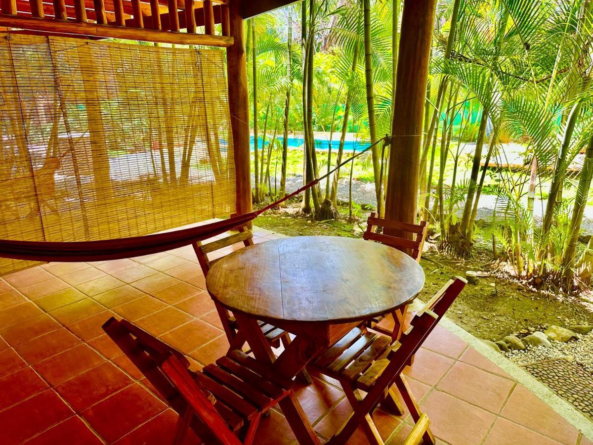 Pacifica Surf Studios Playa Santa Teresa  Екстериор снимка
