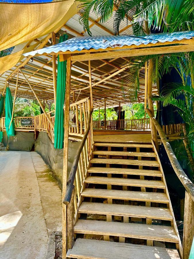 Pacifica Surf Studios Playa Santa Teresa  Екстериор снимка