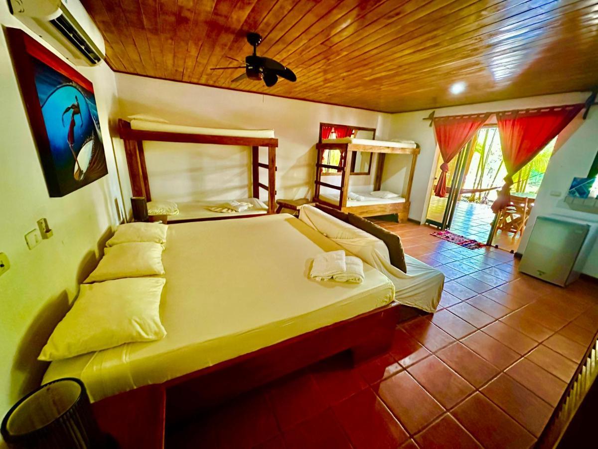 Pacifica Surf Studios Playa Santa Teresa  Екстериор снимка