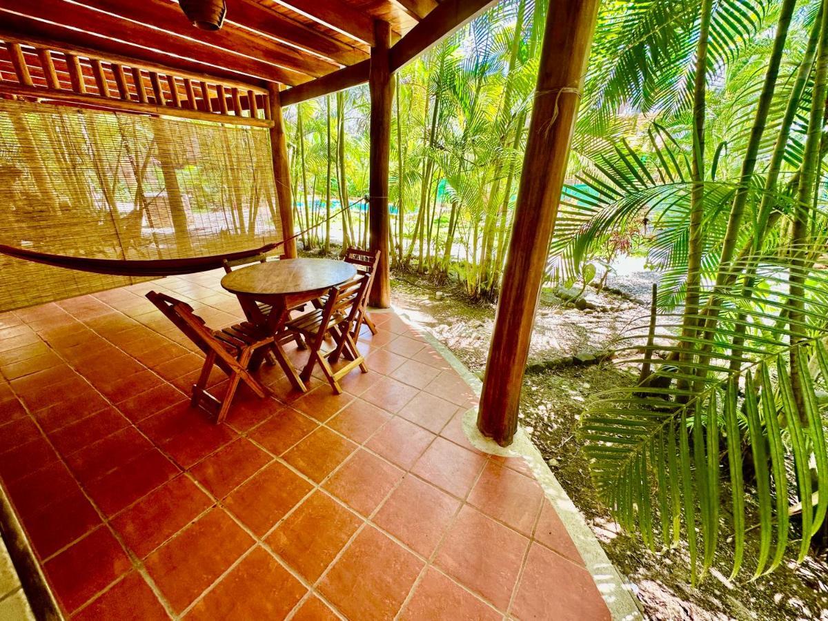 Pacifica Surf Studios Playa Santa Teresa  Екстериор снимка