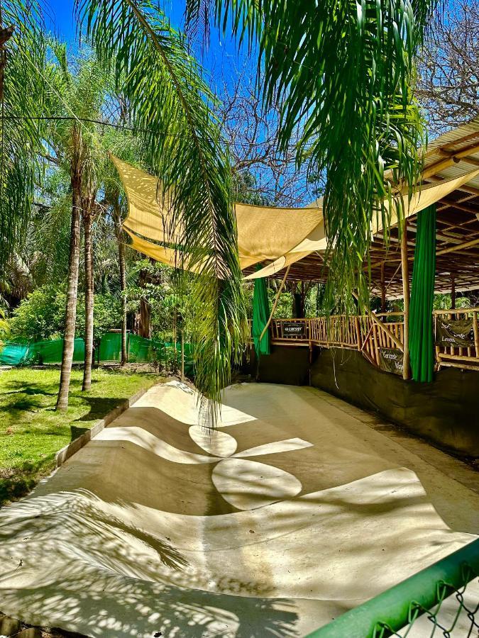 Pacifica Surf Studios Playa Santa Teresa  Екстериор снимка