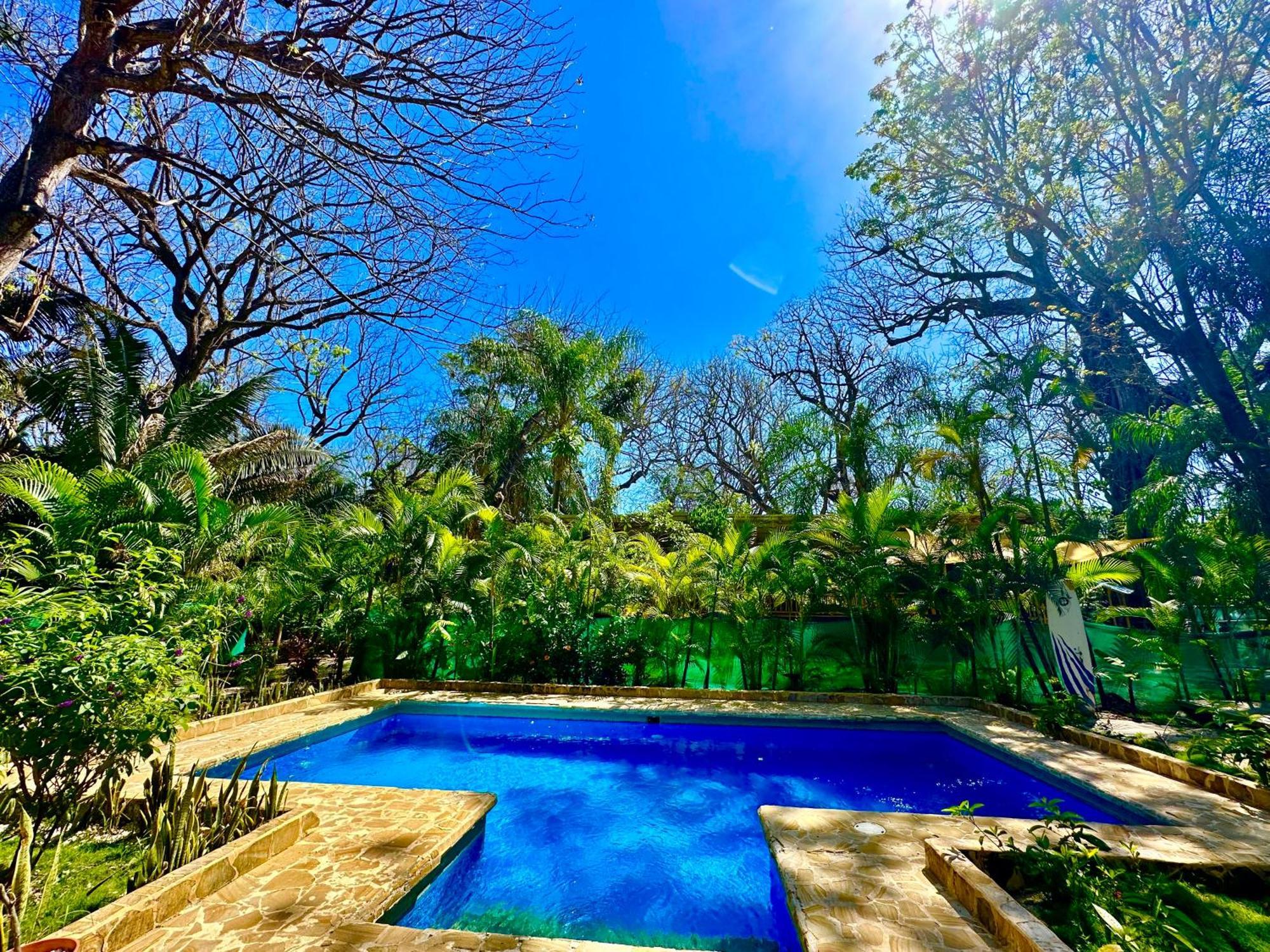 Pacifica Surf Studios Playa Santa Teresa  Екстериор снимка
