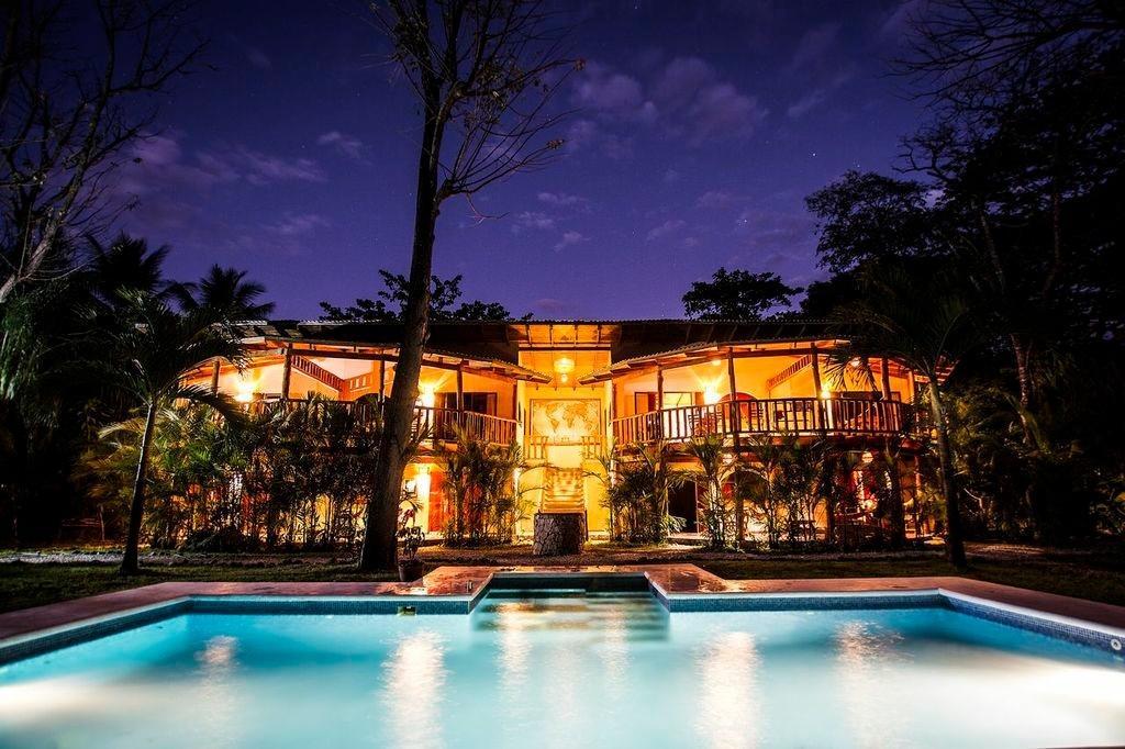 Pacifica Surf Studios Playa Santa Teresa  Екстериор снимка