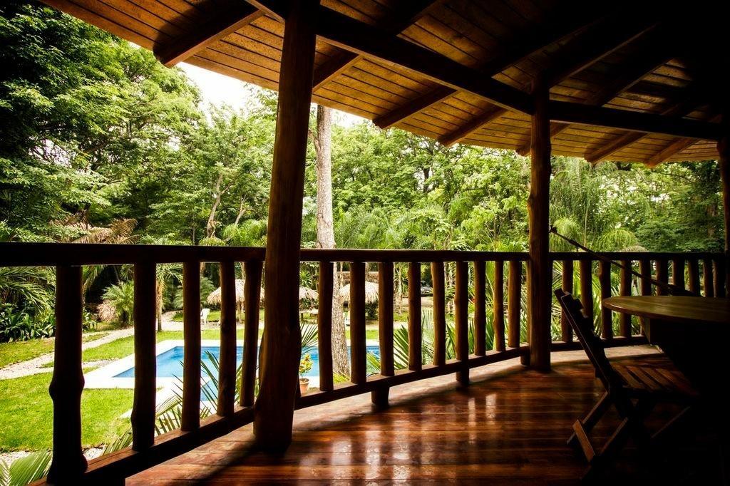 Pacifica Surf Studios Playa Santa Teresa  Екстериор снимка