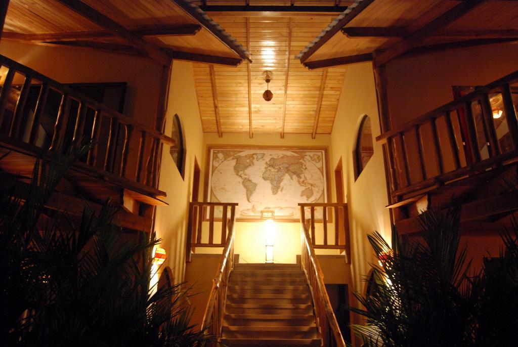 Pacifica Surf Studios Playa Santa Teresa  Стая снимка