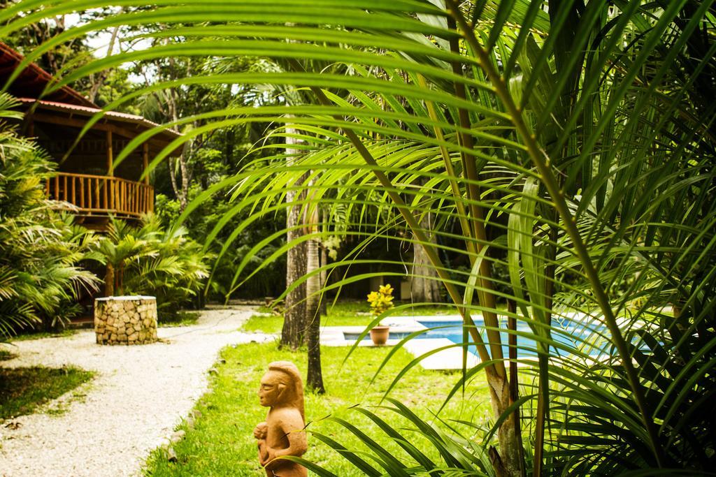 Pacifica Surf Studios Playa Santa Teresa  Екстериор снимка