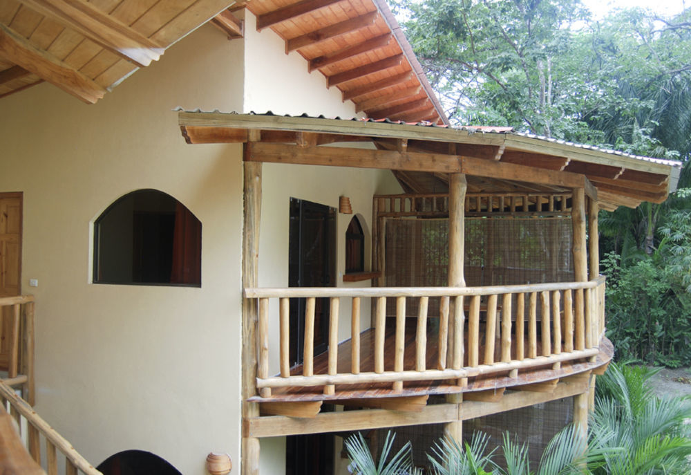 Pacifica Surf Studios Playa Santa Teresa  Екстериор снимка