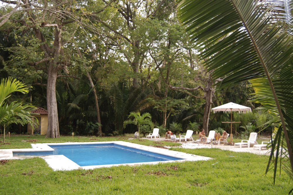 Pacifica Surf Studios Playa Santa Teresa  Екстериор снимка